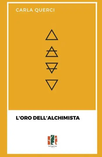 Direttamente Dal Produttore L‘oro dell‘alchimista