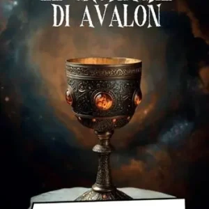 La coppa divina. Le cronache di Avalon A Buon Prezzo