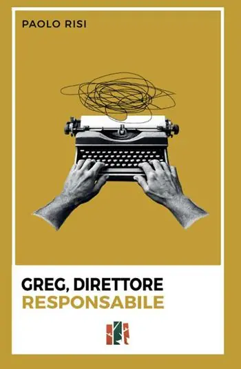 Greg, direttore responsabile Super Prezzo