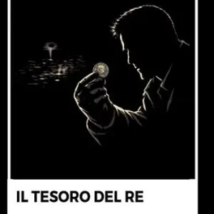 Il tesoro del re Spedizione Espresso