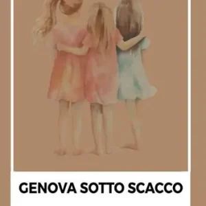 Genova sotto scacco Prezzo Basso