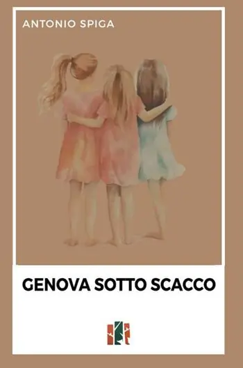 Genova sotto scacco Prezzo Basso