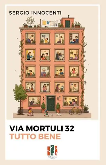 Prezzo Ridotto Via Mortuli 32. Tutto bene