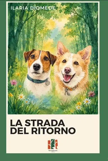 Scelto Dai Clienti La strada del ritorno