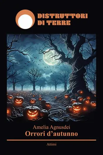 Orrori d‘autunno Spedizione Espresso