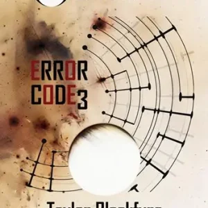 Error Code 3. Nuova ediz. Promozione