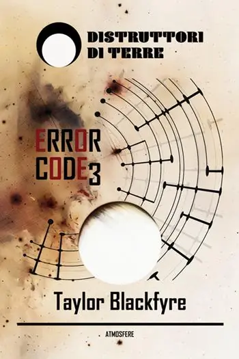 Error Code 3. Nuova ediz. Promozione