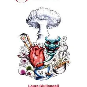 Sushi, cuore e cenere Ultime Pezzi