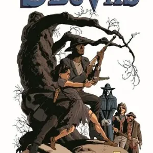 3 devils. Vol. 1 Compra Adesso