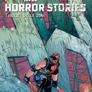Hollywood Horror Stories. I peccati delle star Prezzo Ridotto