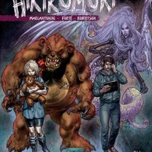 Non Perdere Hikikomori