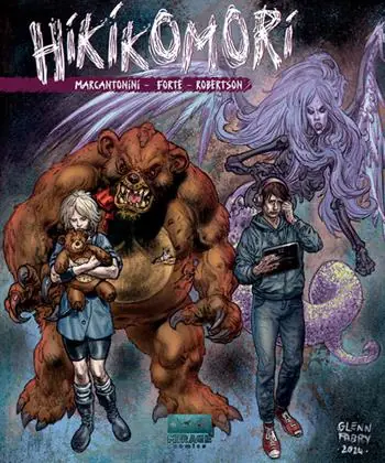Non Perdere Hikikomori