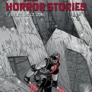 Popolare Hollywood horror stories. I peccati delle star. Ediz. variant