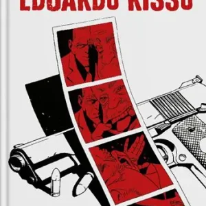 Il mondo a fumetti di Eduardo Risso. Ediz. illustrata Vendita Finale