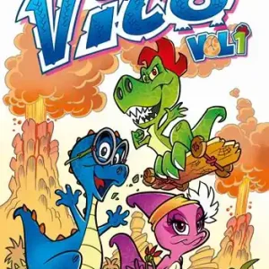 Offerta Del Giorno Vico. Vol. 1