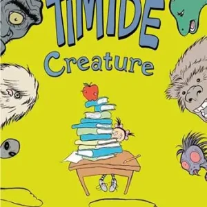 Timide creature Promozione Esclusiva