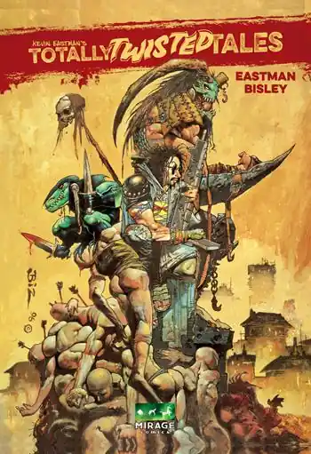 Totally twisted tales Reso Gratuito