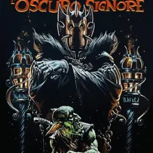 Novità L‘oscuro signore. Cronache di Arda