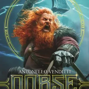 Offerta Limitata Norse. Miti e dei vichinghi. Ediz. illustrata