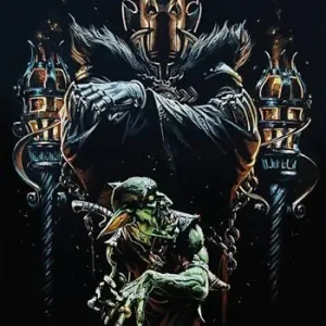 L‘oscuro signore. Cronache di Arda. Ediz. variant Consegna Rapida