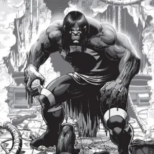 Anyman. Ediz. variant. Vol. 1 Offerta Lampo