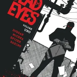 Dead Eyes. Vol. 1 Ultima Occasione