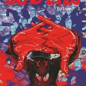 Popolare Dead Eyes. Ediz. variant. Vol. 1
