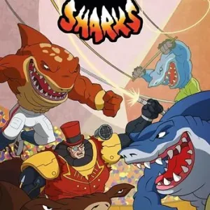 Miglior Prezzo Street sharks. Limited edition. Vol. 2