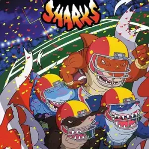 Acquista Ora Street sharks. Limited edition. Vol. 3