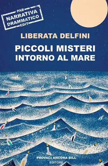 Piccoli misteri intorno al mare Prezzo Di Fabbrica
