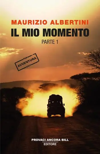Il mio momento. Vol. 1 Di Tendenza