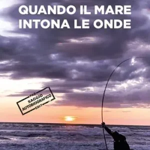 Ultimissimo Modello Quando il mare intona le onde