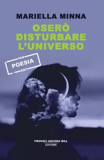 Super Prezzo Oserò disturbare l‘universo