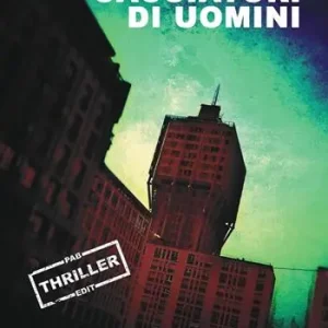 Saldi Cacciatori di uomini