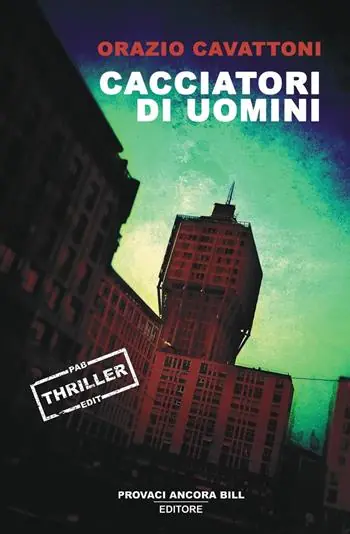 Saldi Cacciatori di uomini