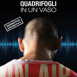 Costringo quadrifogli in un vaso Popolare