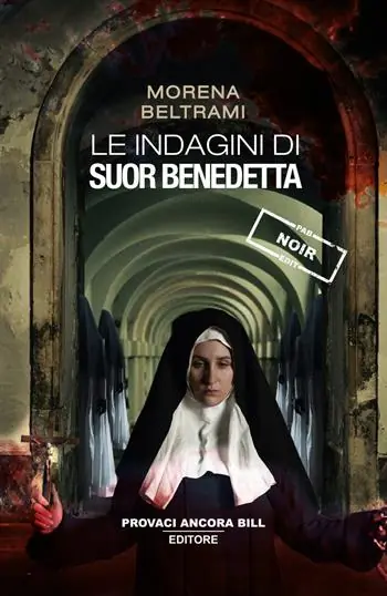 Prezzo Ridotto Le indagini di Suor Benedetta