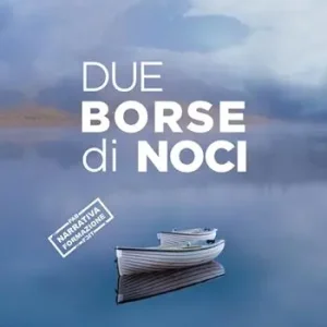 Promo Stagionale Due borse di noci