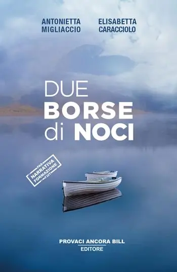 Promo Stagionale Due borse di noci