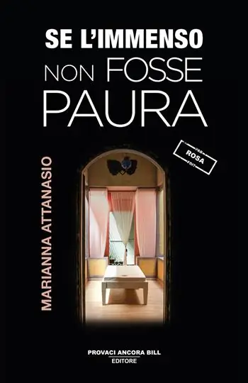 Se l‘immenso non fosse paura Prezzo Di Fabbrica
