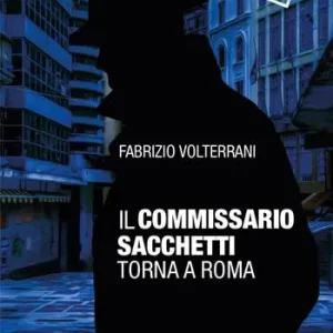 Il commissario Sacchetti torna a Roma Spedito Oggi