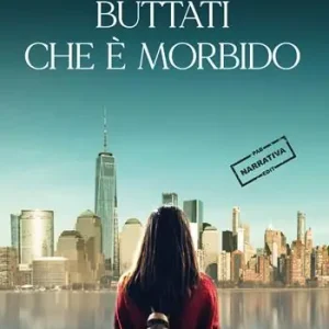 Economico Buttati che è morbido