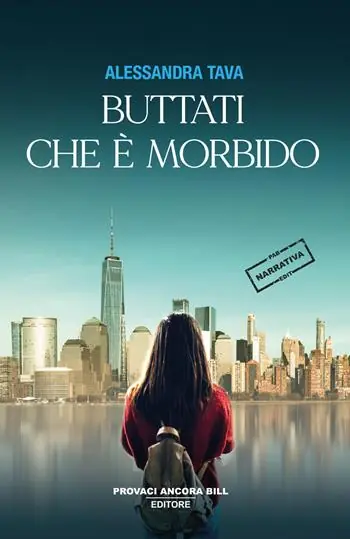 Economico Buttati che è morbido