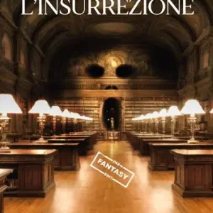 Offerta Lampo L‘insurrezione