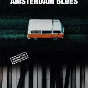 Amsterdam Blues Prezzo Basso