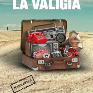 La valigia Acquista Ora