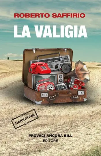 La valigia Acquista Ora