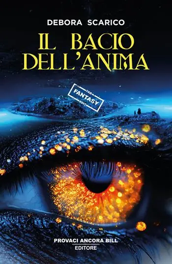 Il bacio dell‘anima Vendita Finale