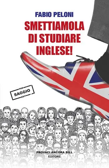 Smettiamola di studiare inglese. Riflessioni sul futuro della lingua «universale» Promo Stagionale
