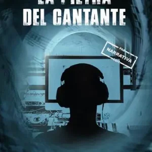 La pietra del cantante Scelto Dai Clienti